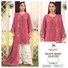 D 3489 A To D By Deepsy Cotton Bulk Readymade Plazzo Suits Orders In India
